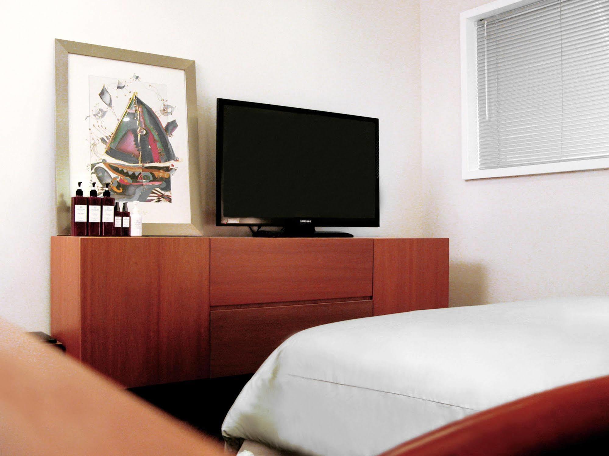 The Hotel Bon Suwon Zewnętrze zdjęcie